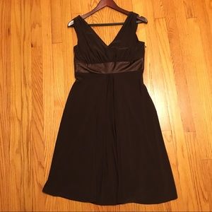 NWT - Hazelnut Dress